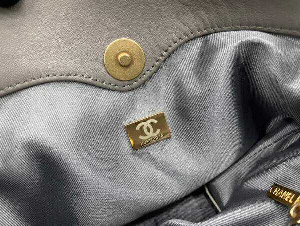 SC - Luxury Bag - CHL - 658 - Image 8