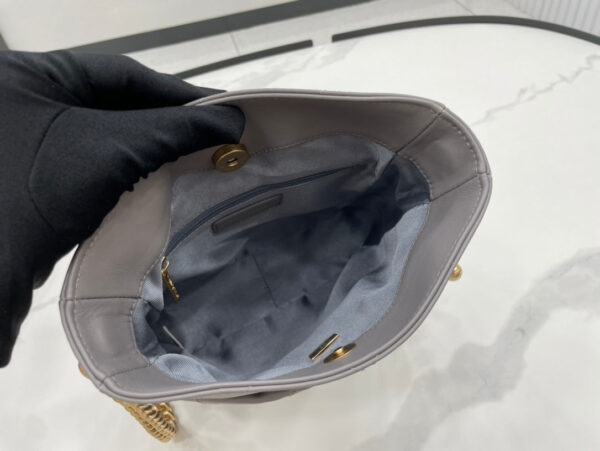 SC - Luxury Bag - CHL - 658 - Image 6