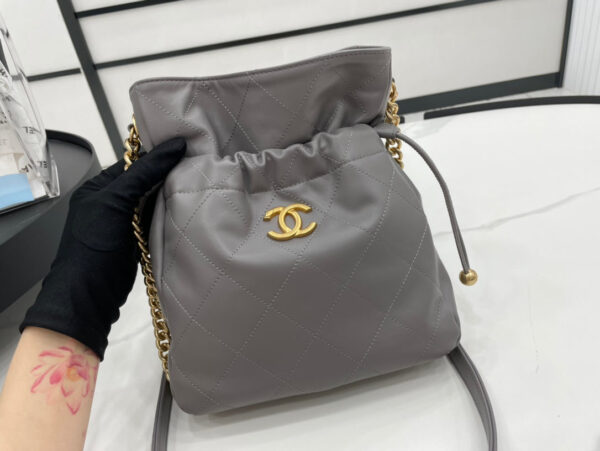 SC - Luxury Bag - CHL - 658