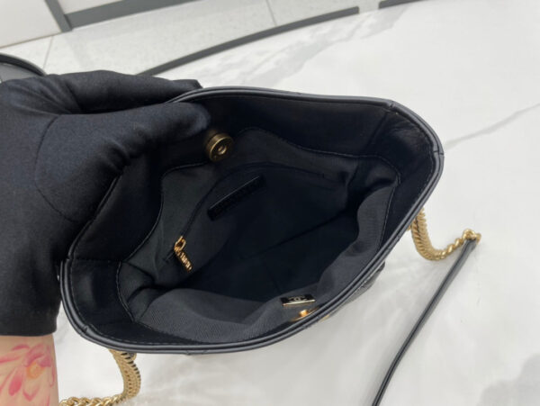 SC - Luxury Bag - CHL - 659 - Image 6