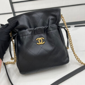SC - Luxury Bag - CHL - 659