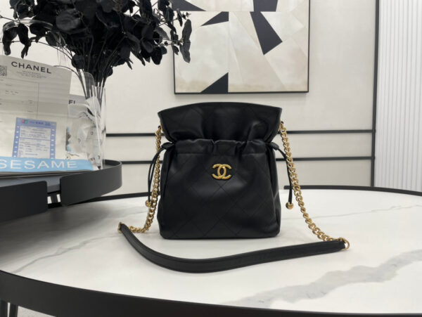SC - Luxury Bag - CHL - 659 - Image 9