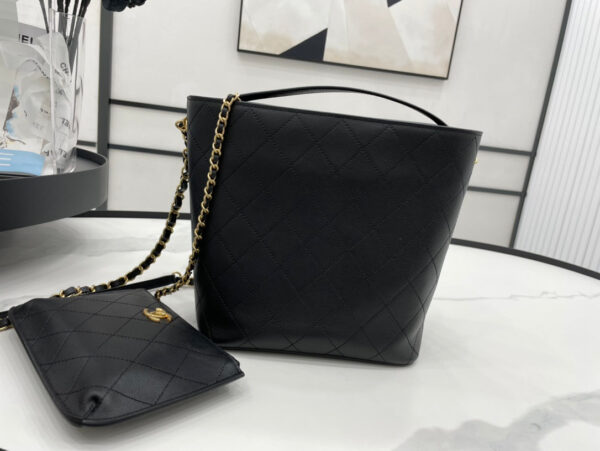 SC - Luxury Bag - CHL - 660 - Image 3