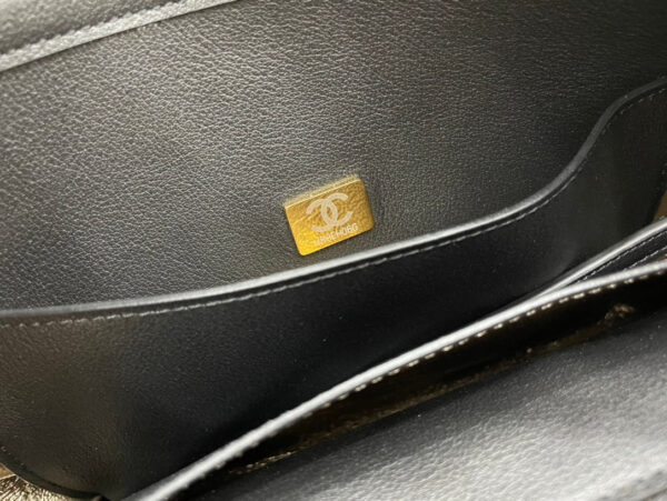 SC - Luxury Bag - CHL - 660 - Image 8