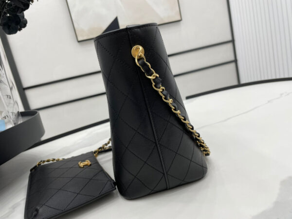 SC - Luxury Bag - CHL - 660 - Image 4
