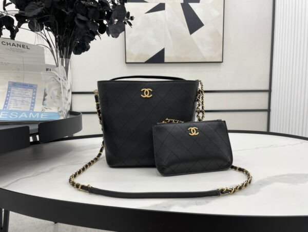 SC - Luxury Bag - CHL - 660 - Image 9