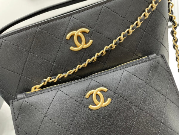 SC - Luxury Bag - CHL - 660 - Image 2