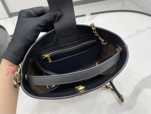 SC - Luxury Bag - CHL - 660 - Image 6
