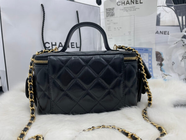 SC - Luxury Bag - CHL - 624 - Image 2