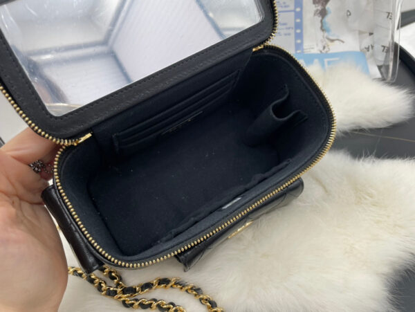 SC - Luxury Bag - CHL - 624 - Image 7