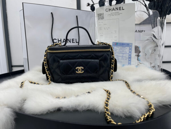 SC - Luxury Bag - CHL - 624 - Image 9