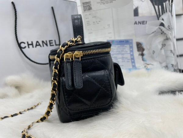 SC - Luxury Bag - CHL - 624 - Image 3