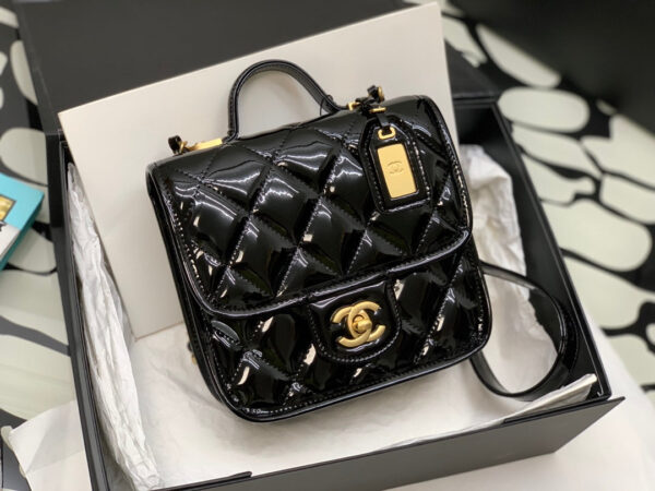 SC - Luxury Bag - CHL - 437 - Image 9