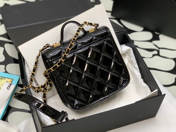 SC - Luxury Bag - CHL - 437 - Image 7