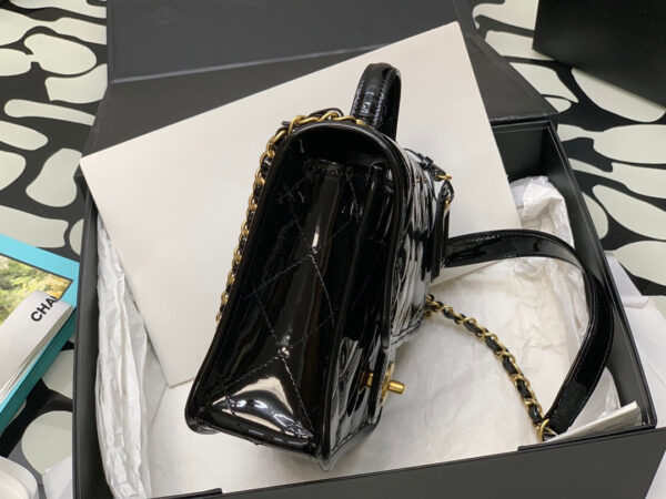 SC - Luxury Bag - CHL - 437 - Image 5