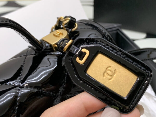 SC - Luxury Bag - CHL - 437 - Image 4