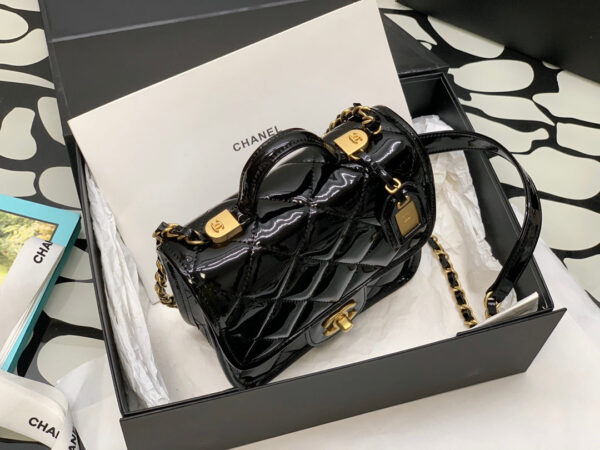 SC - Luxury Bag - CHL - 437 - Image 3