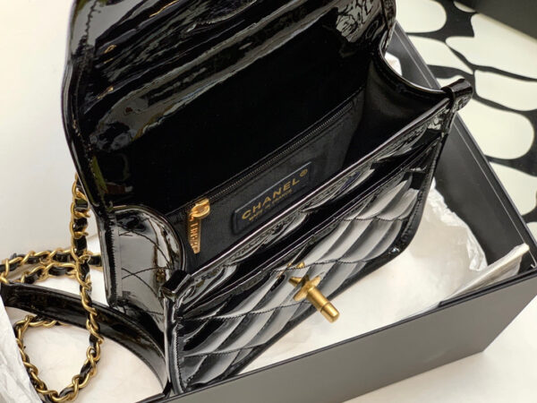 SC - Luxury Bag - CHL - 437 - Image 8