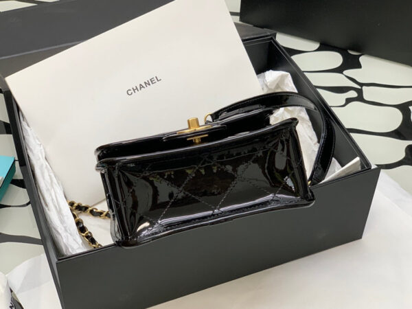 SC - Luxury Bag - CHL - 437 - Image 6