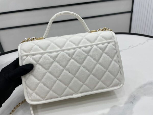 SC - Luxury Bag - CHL - 662 - Image 2