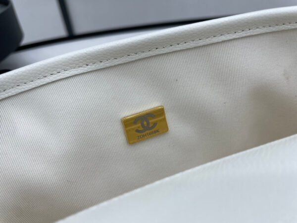 SC - Luxury Bag - CHL - 662 - Image 8