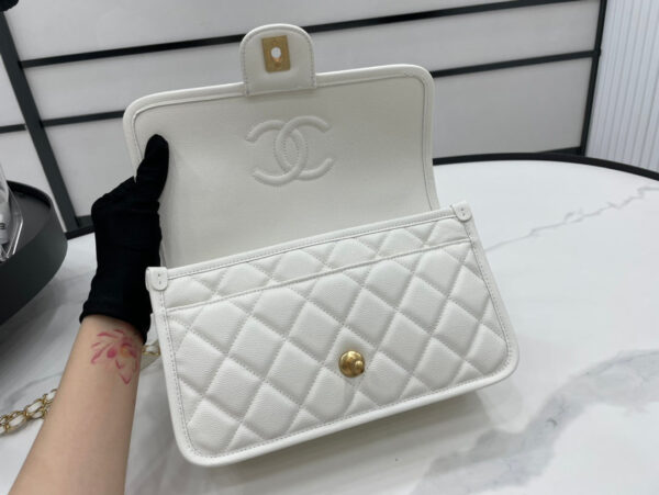 SC - Luxury Bag - CHL - 662 - Image 5