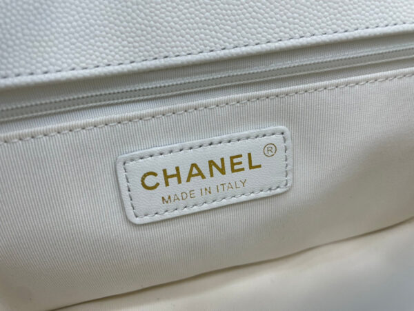 SC - Luxury Bag - CHL - 662 - Image 7