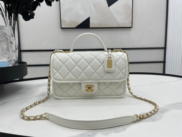 SC - Luxury Bag - CHL - 662 - Image 9