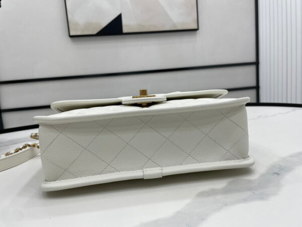 SC - Luxury Bag - CHL - 662 - Image 4