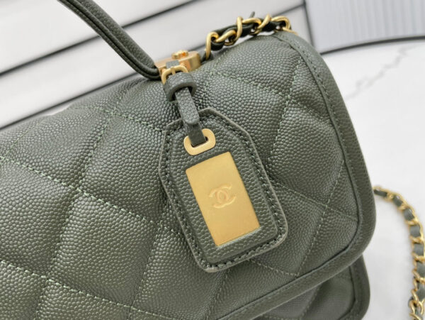 SC - Luxury Bag - CHL - 663 - Image 2