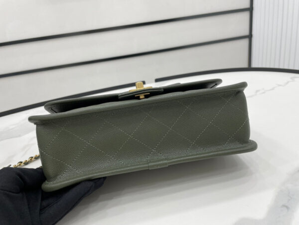 SC - Luxury Bag - CHL - 663 - Image 5