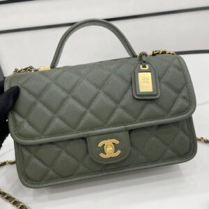 SC - Luxury Bag - CHL - 663