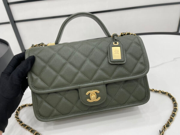 SC - Luxury Bag - CHL - 663