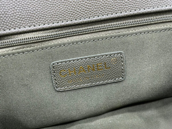 SC - Luxury Bag - CHL - 663 - Image 8