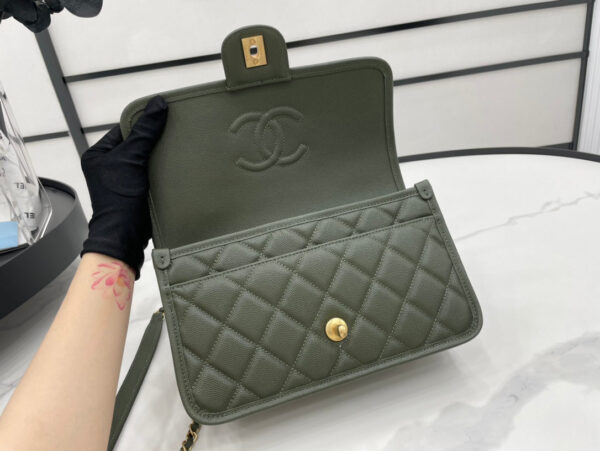 SC - Luxury Bag - CHL - 663 - Image 6