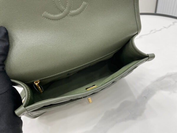 SC - Luxury Bag - CHL - 663 - Image 7