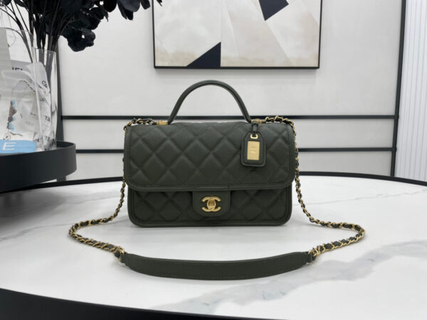 SC - Luxury Bag - CHL - 663 - Image 9
