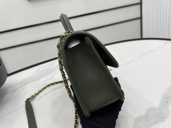 SC - Luxury Bag - CHL - 663 - Image 4