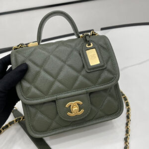 SC - Luxury Bag - CHL - 661