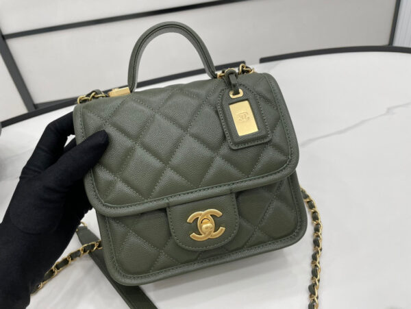 SC - Luxury Bag - CHL - 661