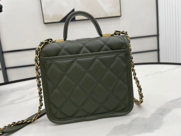 SC - Luxury Bag - CHL - 661 - Image 2
