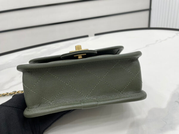 SC - Luxury Bag - CHL - 661 - Image 5
