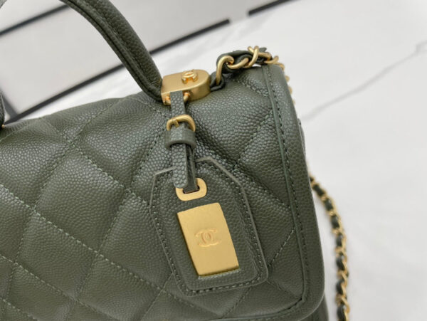 SC - Luxury Bag - CHL - 661 - Image 4
