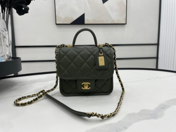SC - Luxury Bag - CHL - 661 - Image 9
