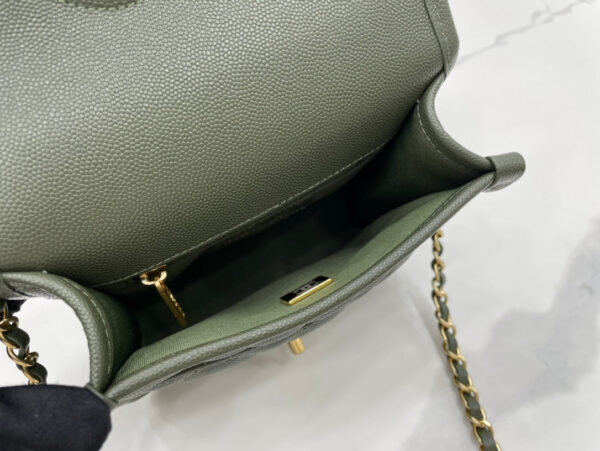 SC - Luxury Bag - CHL - 661 - Image 7