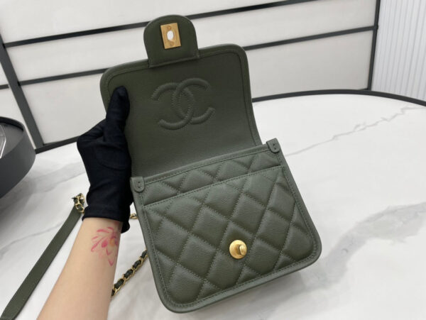 SC - Luxury Bag - CHL - 661 - Image 6