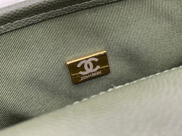 SC - Luxury Bag - CHL - 661 - Image 8