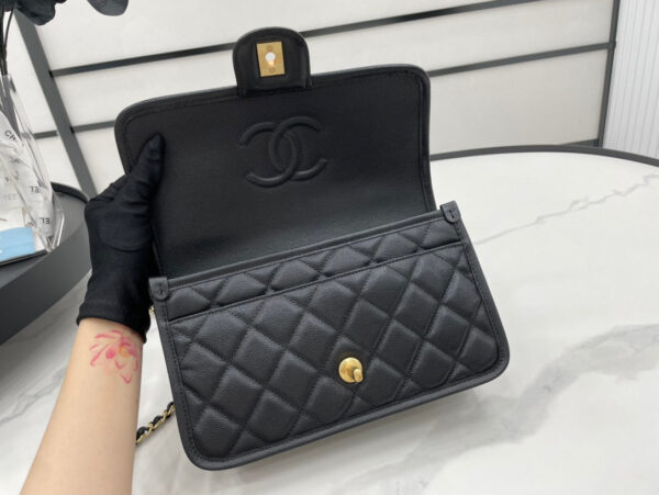 SC - Luxury Bag - CHL - 664 - Image 5