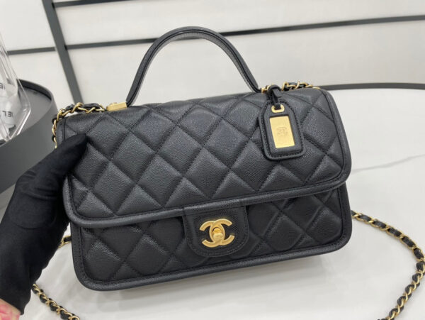 SC - Luxury Bag - CHL - 664