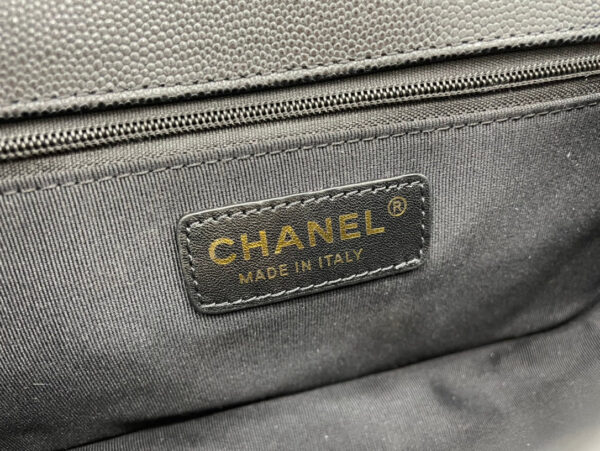 SC - Luxury Bag - CHL - 664 - Image 7